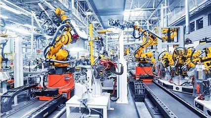 信邦智能:汽车自动化制造工业机器人+航空发动机叶片!在汽车焊装、总装领域形成突出地位和独特竞争优势!